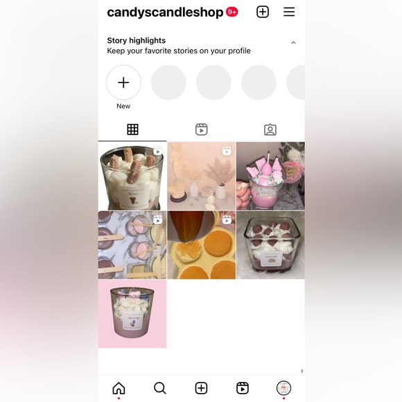 Follow us on Instagram - Picture 1 of 1